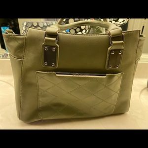 Steve Madden tote